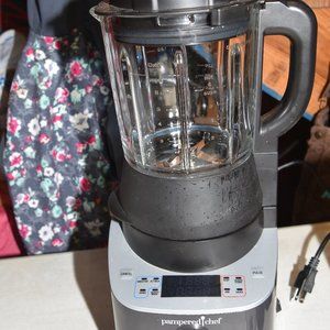 pampered chef Blender